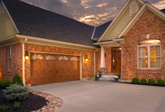 Our Work - Traditional - Garage - New York - by Ed Mojica Installations