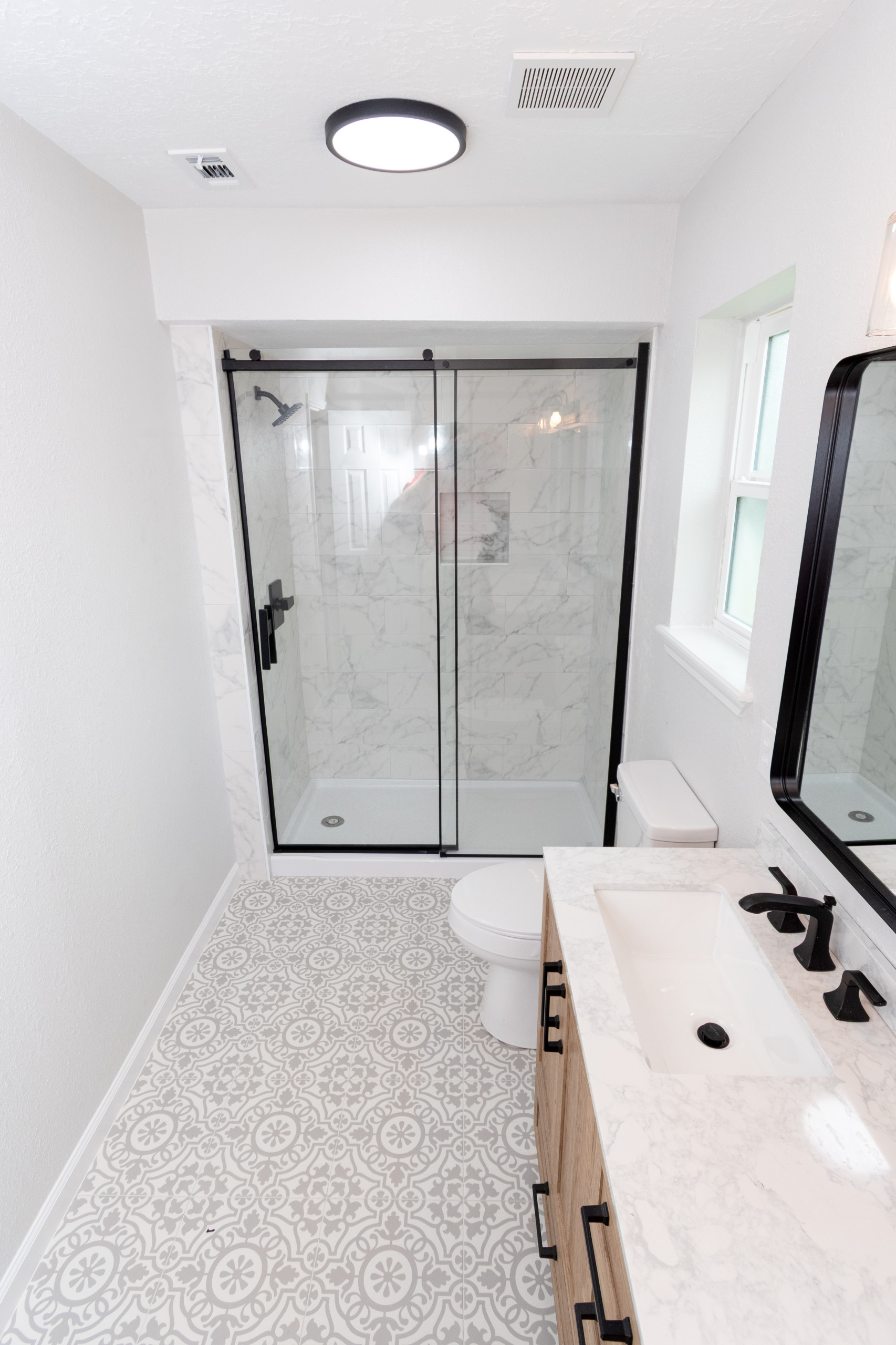 Structural Rescue & Full Home Transformation: A 1970s Flip Rebuilt the Right Way