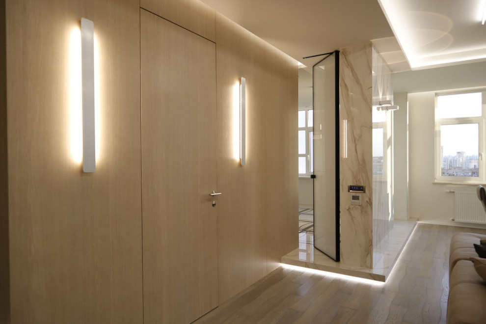 Ремонт квартиры