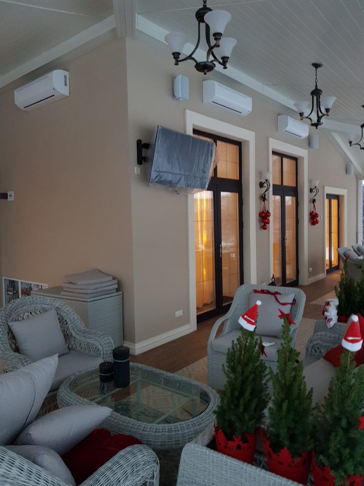 КП "Жаворонки"