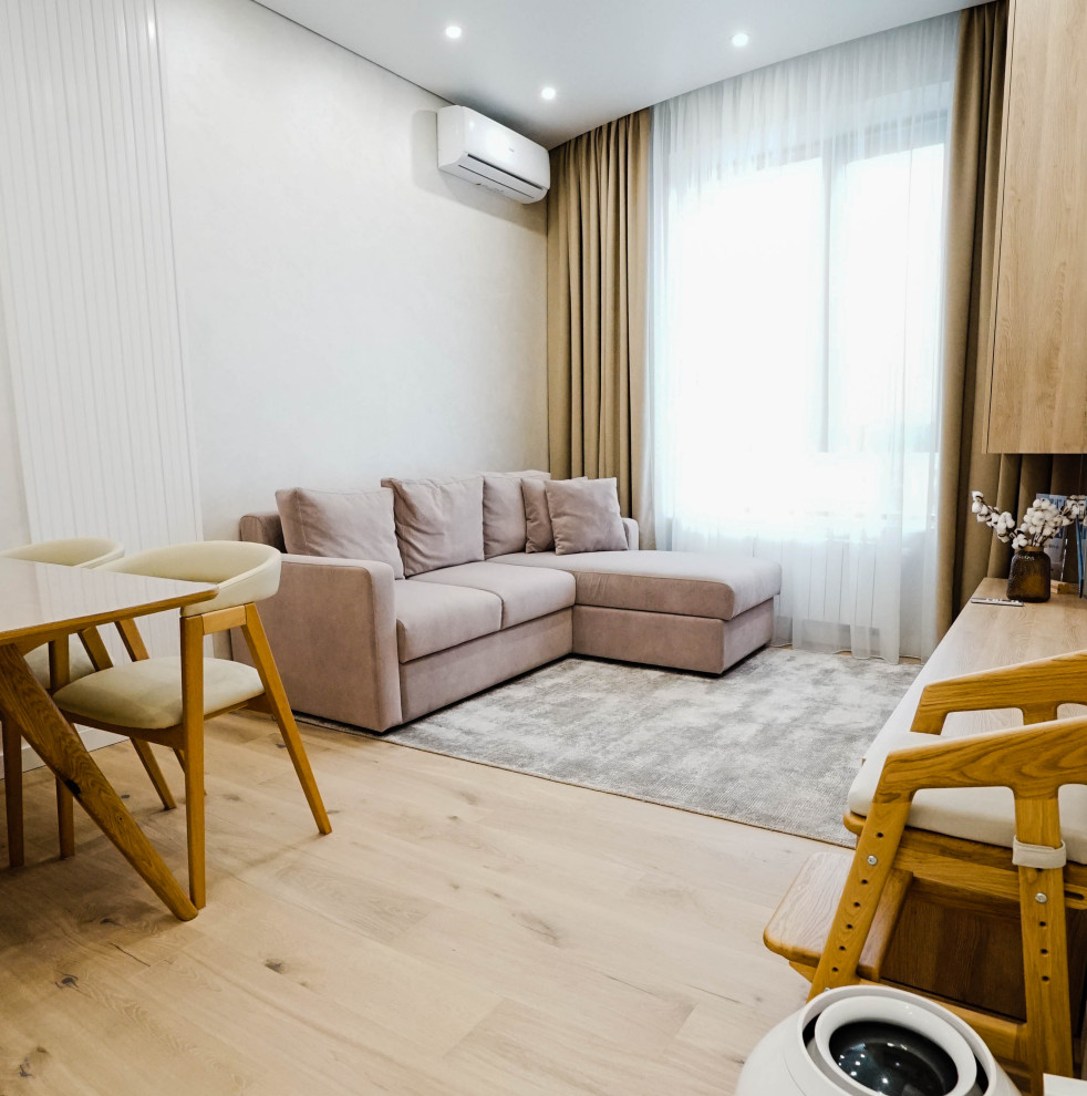 Ремонт, который сделан дистанционно