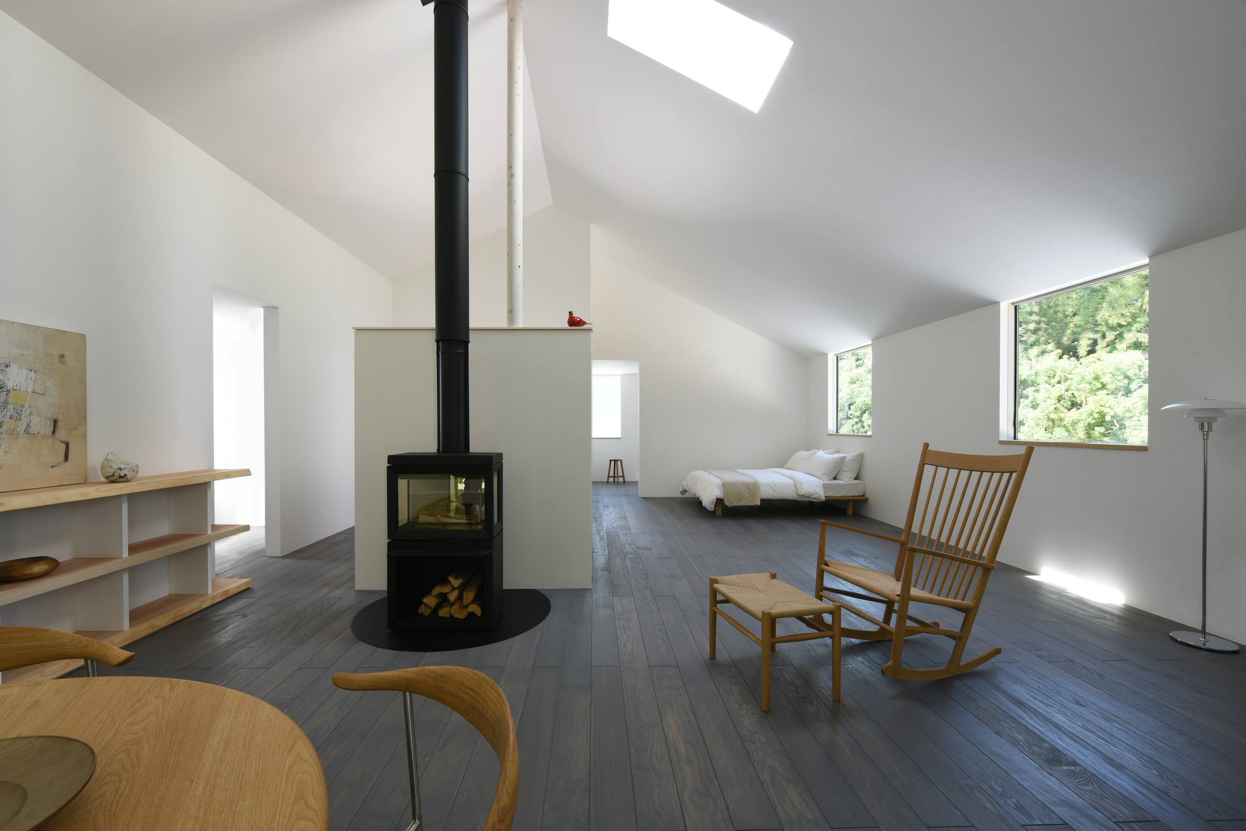 Case Study House #79 F House　Associate: Mimasis Design