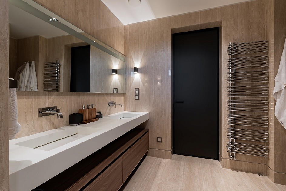 Интерьер Ватутинки 2