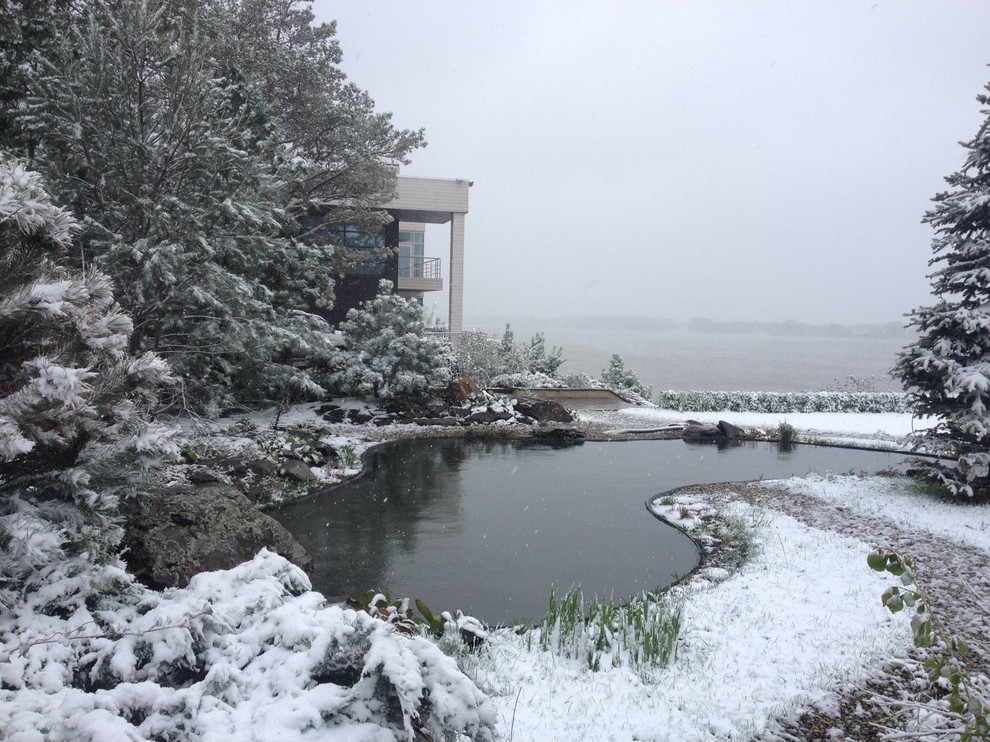 Наши водные объекты