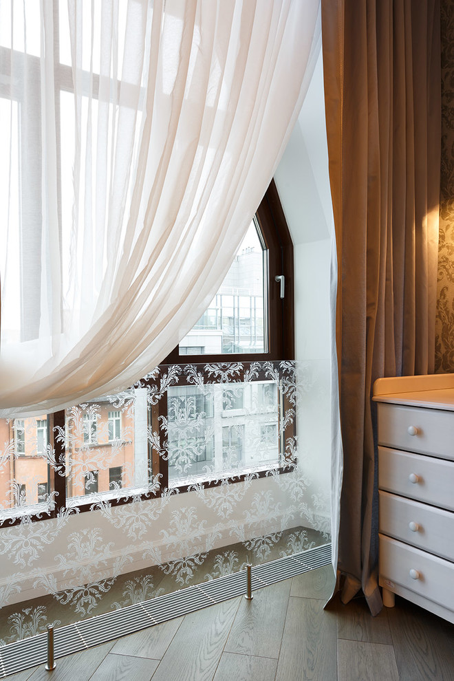 Квартира на Тверской ул