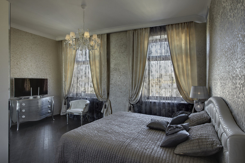 Квртира на Сухаревской