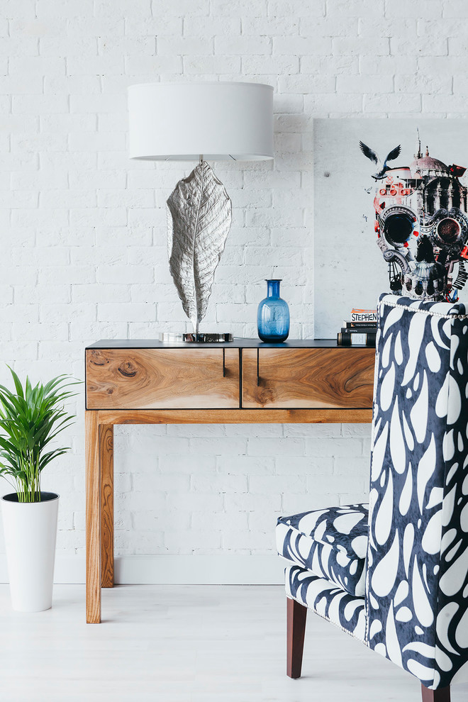 Наша мебель в интерьерах