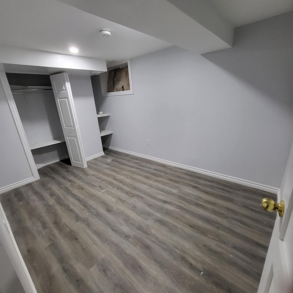TDR Handyman and Fine Finishes Projects