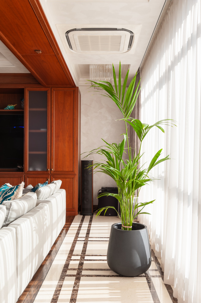 Квартира 350 кв. м. на Петроградке