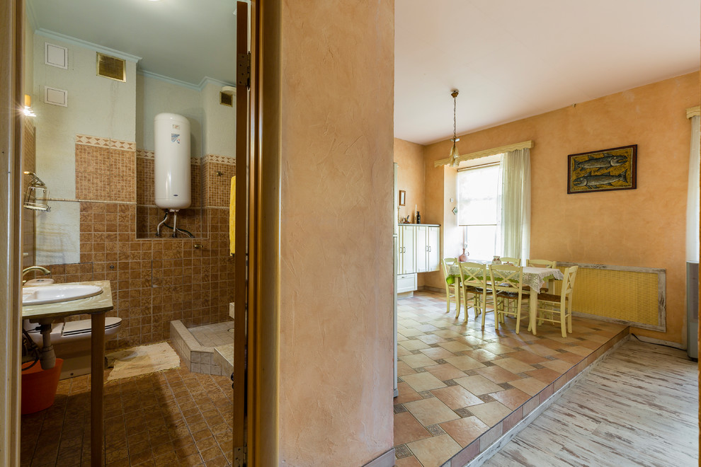 Квартира  на Аптекарском