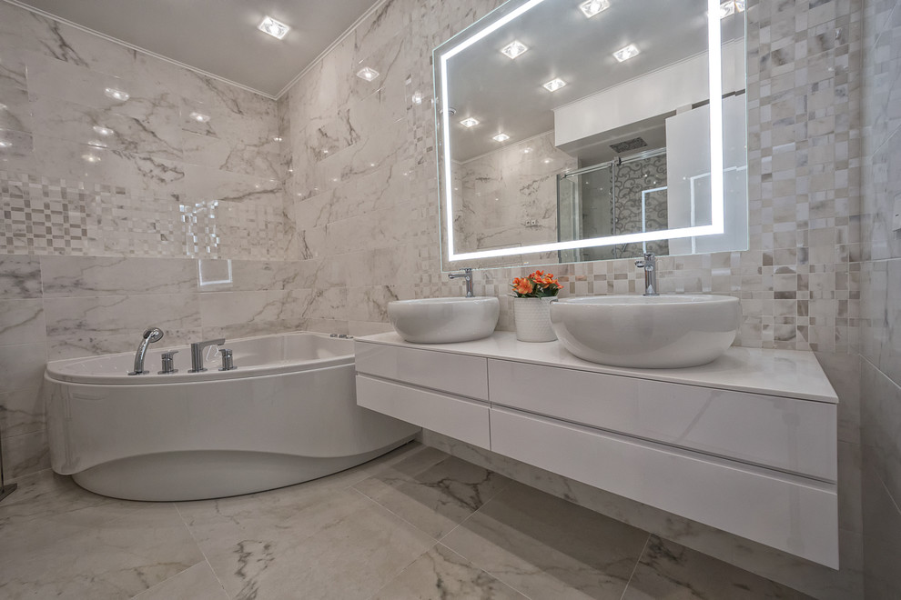 Квартира в ЖК Новая Скандинавия