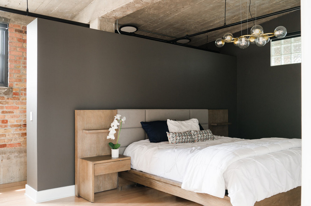 After | Master Bedroom