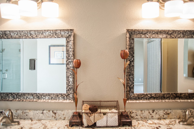 18 S Riata Drive Gilbert AZ 85296 modern-badezimmer