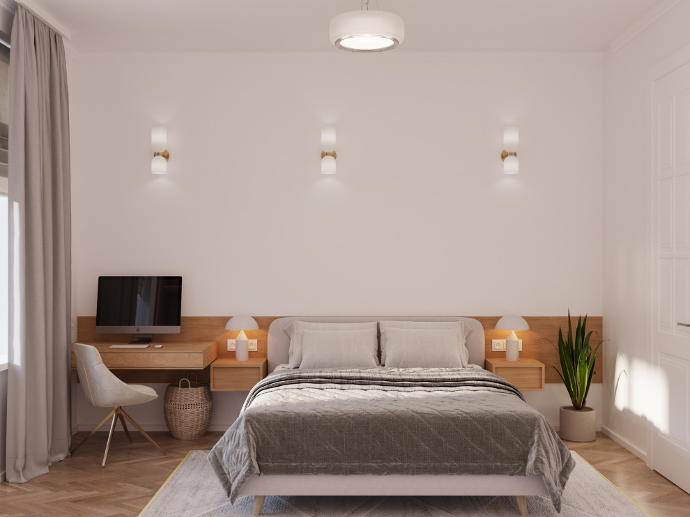 Маленькая Франция в Санкт-Петербурге