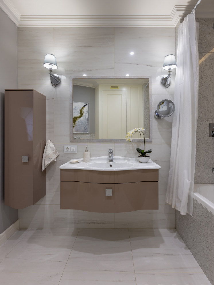 Современная классика ЖК Эгоист