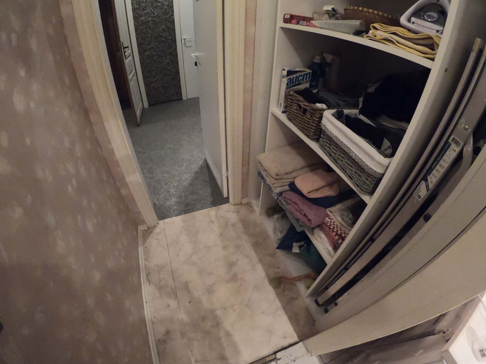 Квартира на Некрасова