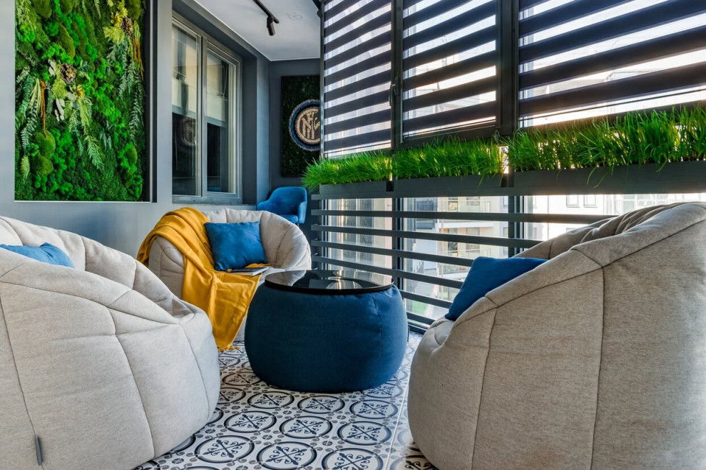 Жк "Палацио"