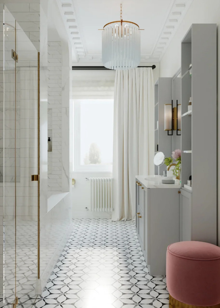 Никольские озера