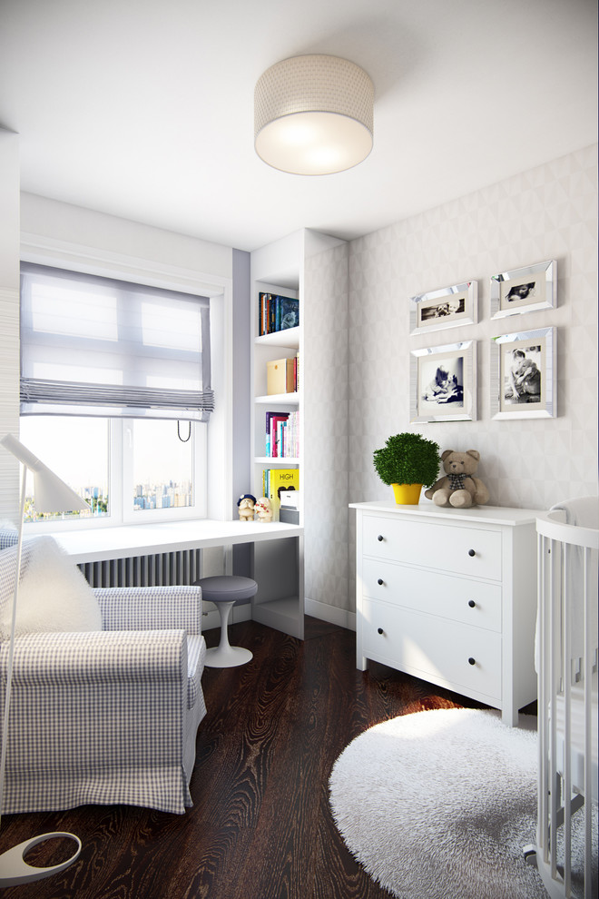 Квартира на Марьиной роще