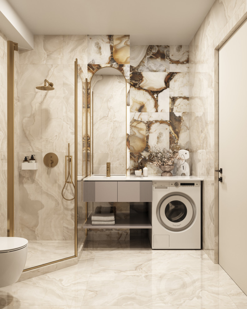 Квартира в Ялте