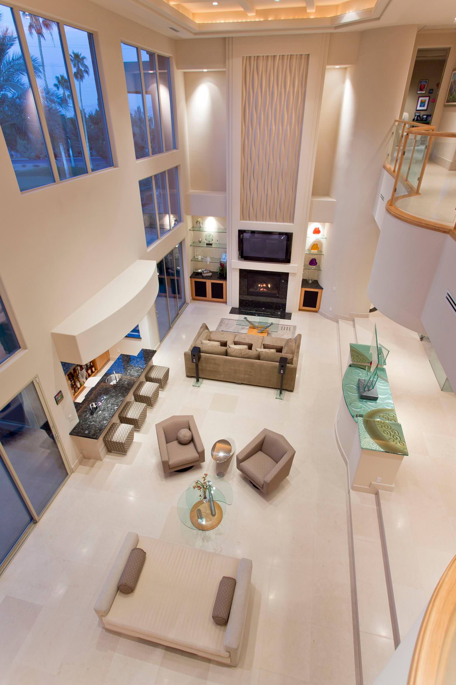 Dyle Residence