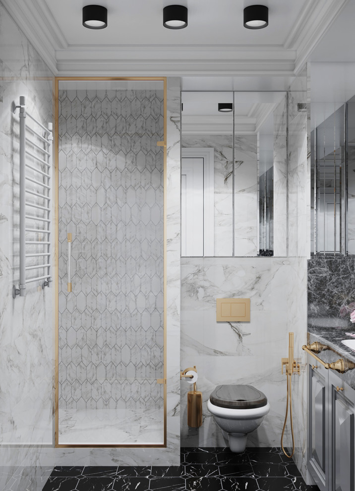 Квартира Мосфильм