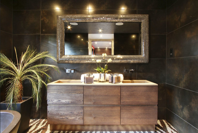 Luxury Cheshire Home