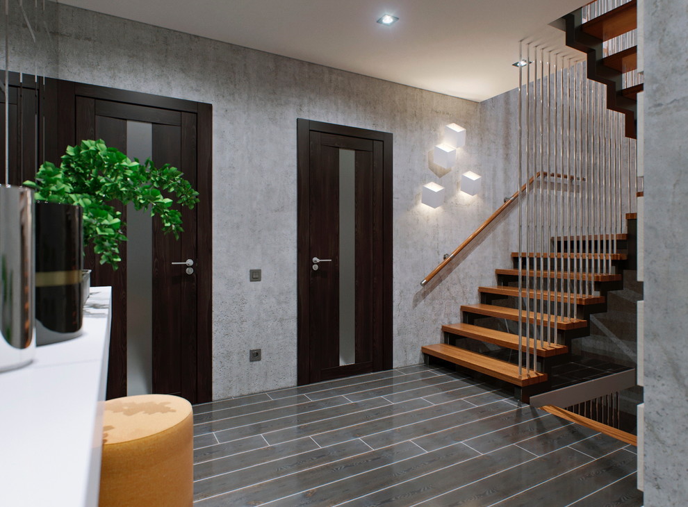 Таунхаус "Фантастика Империал"