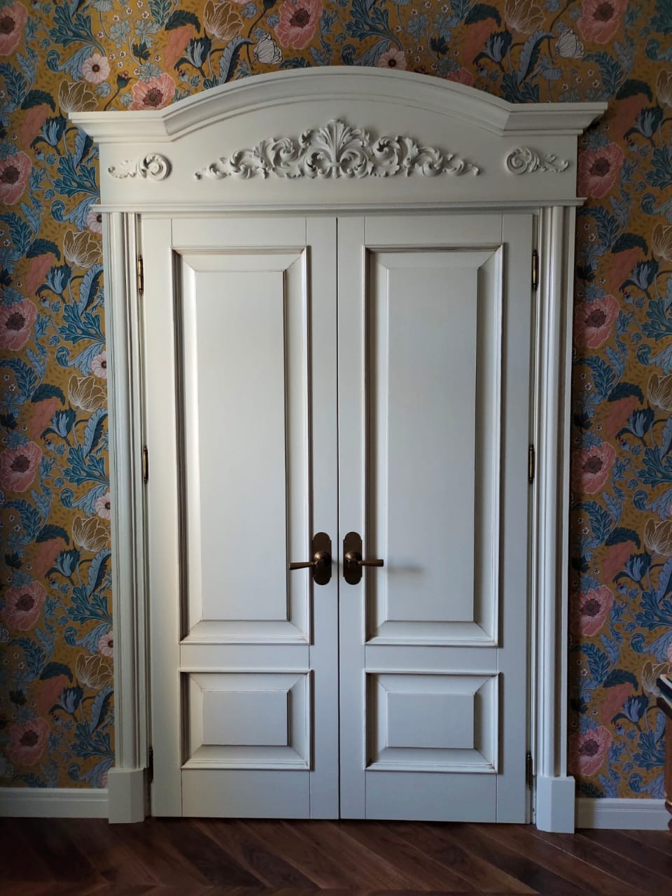 Двери межкомнатные