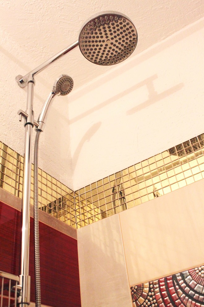 Эклектика и пэчворк.