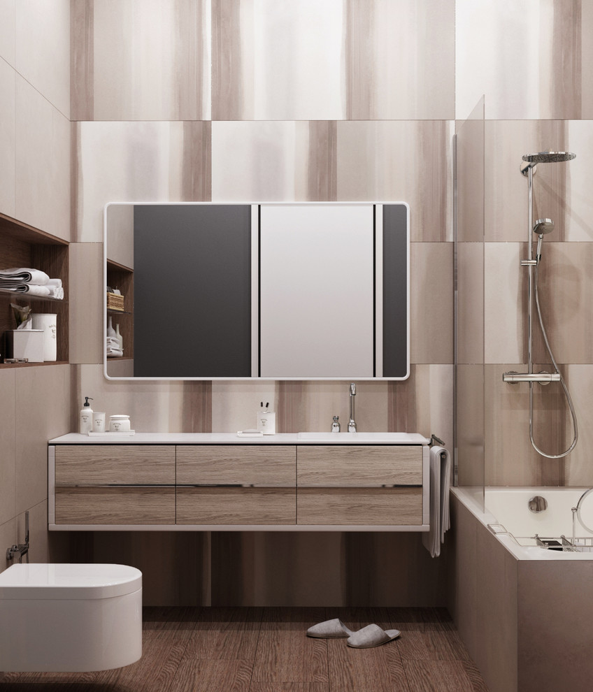 Таунхаус. Выборгское шоссе. СПб 2017г