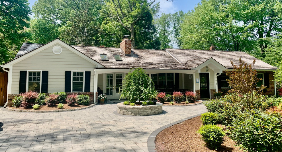 Alexandria whole house remodel