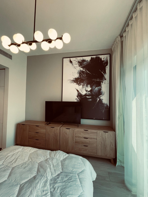 bedroom design modern-sovrum