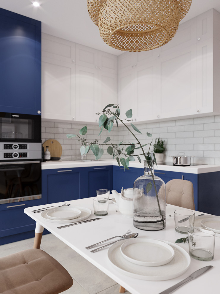 Квартира на улице Футбольная