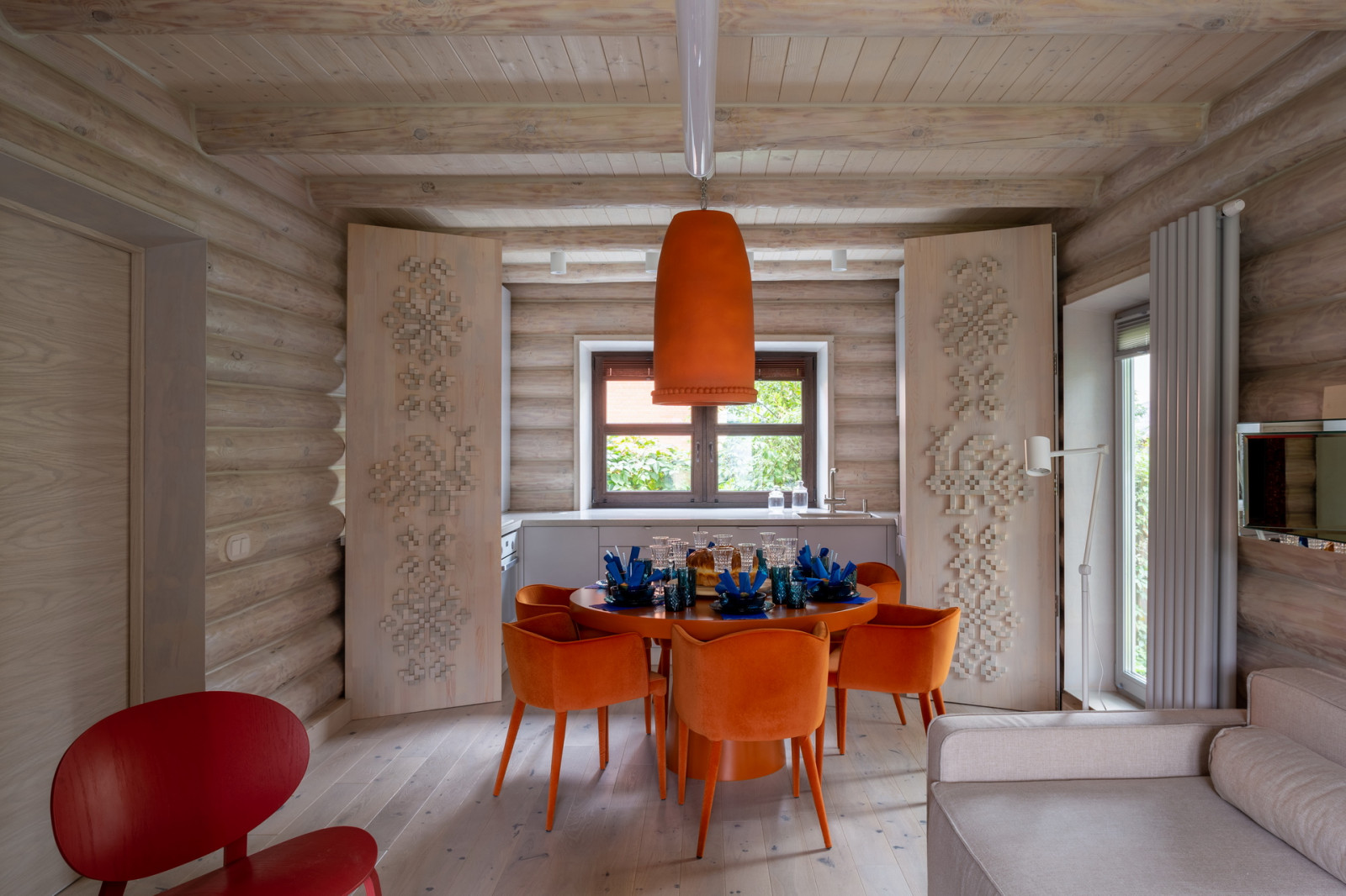 В гостях у сказки