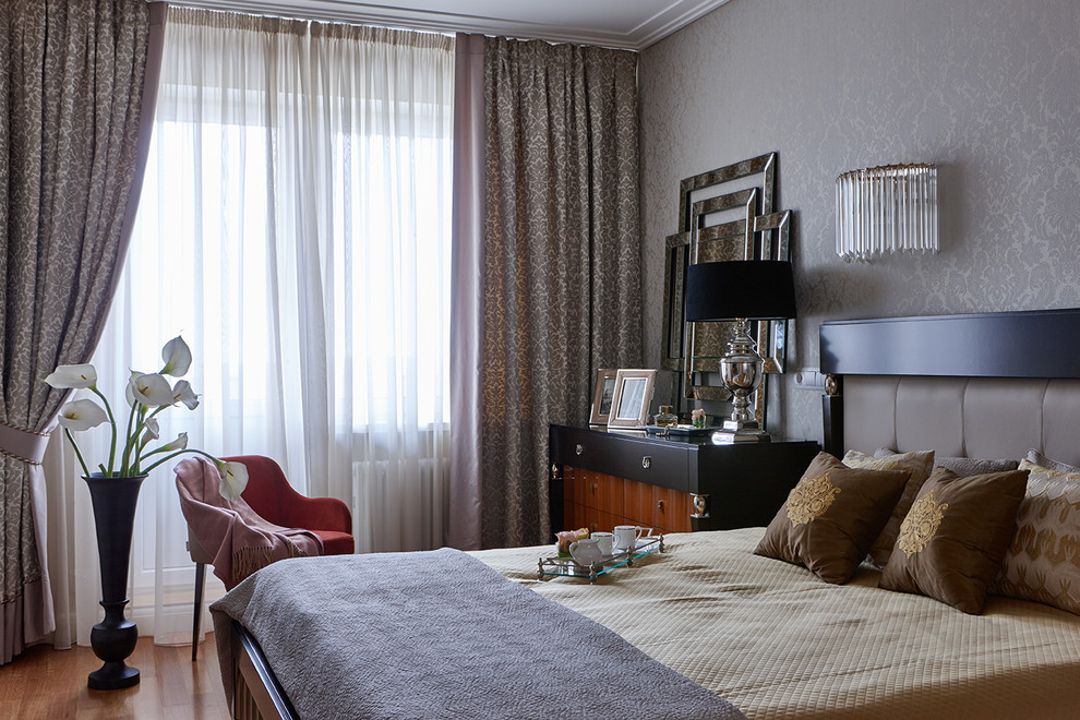 квартира для академика