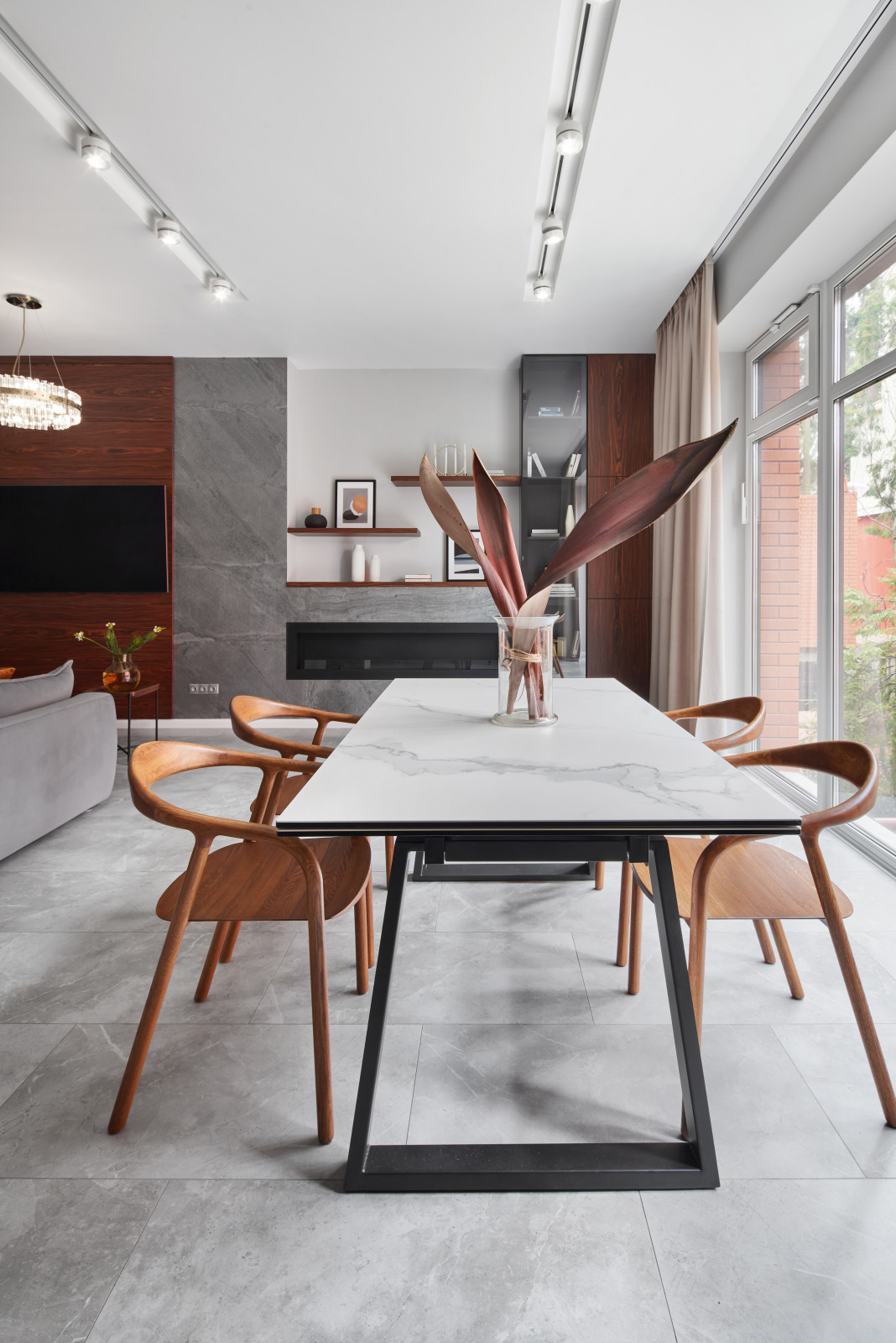 Таунхаус в Лисьем Носу