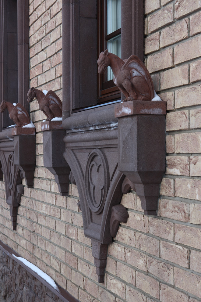 Современная готика