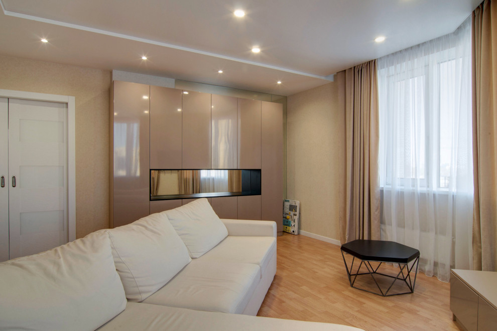 Островского 7