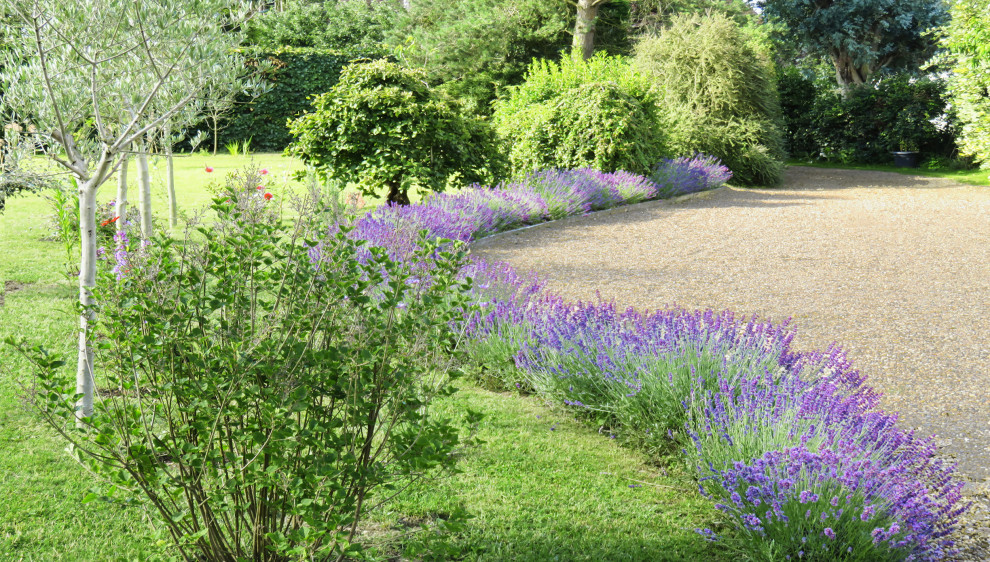 Lavender Drive, Essex