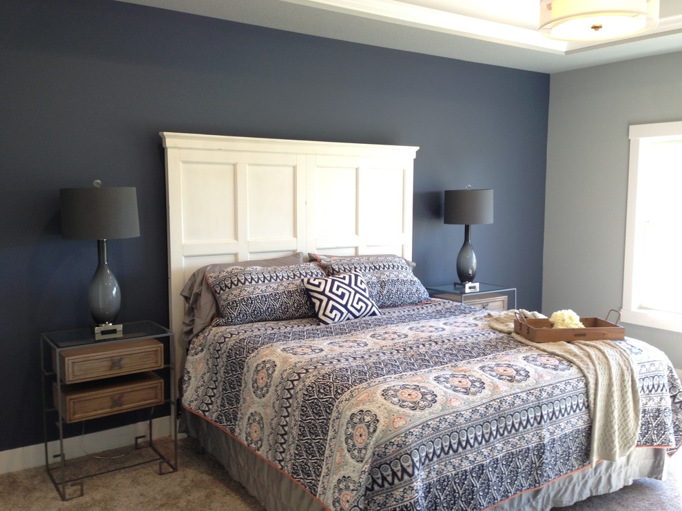 Modern Farmhouse