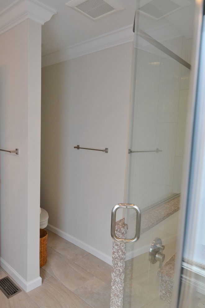 Home design - modern home design idea in St Louis