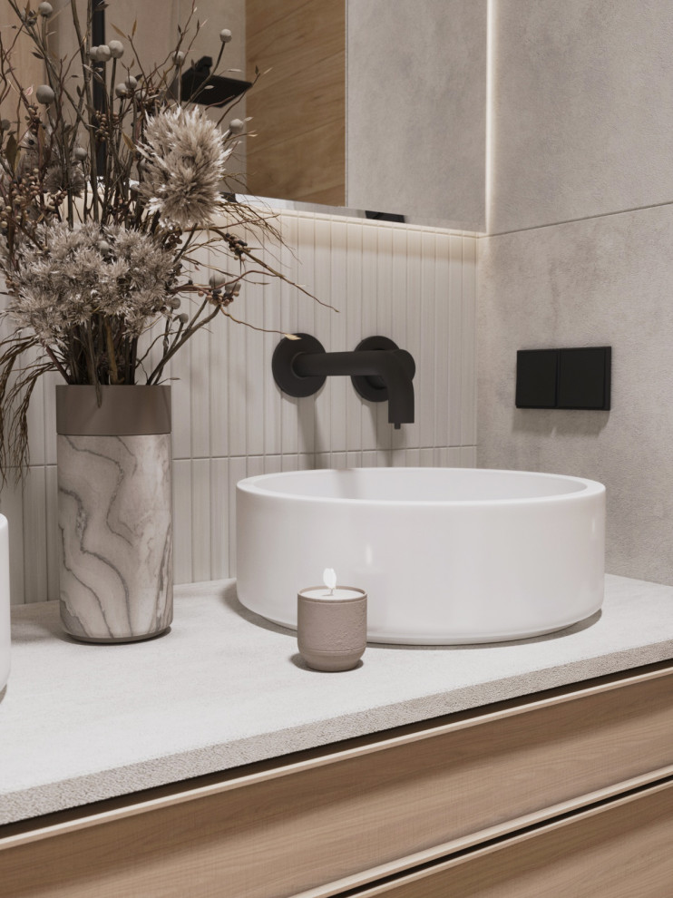 Квартира для молодой семьи