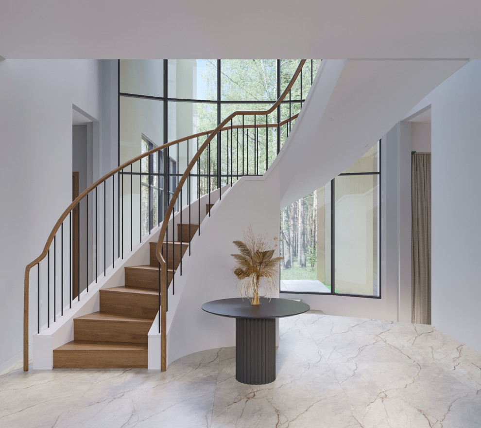 КП "Горки 6" 1200 кв.м