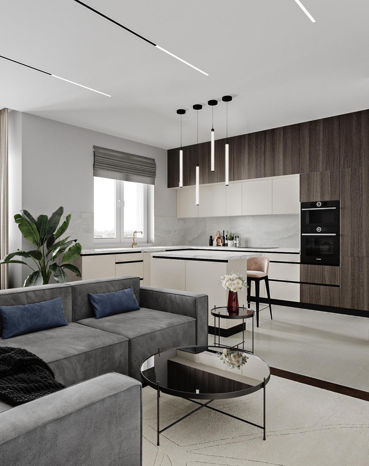 Вторичка в Филях