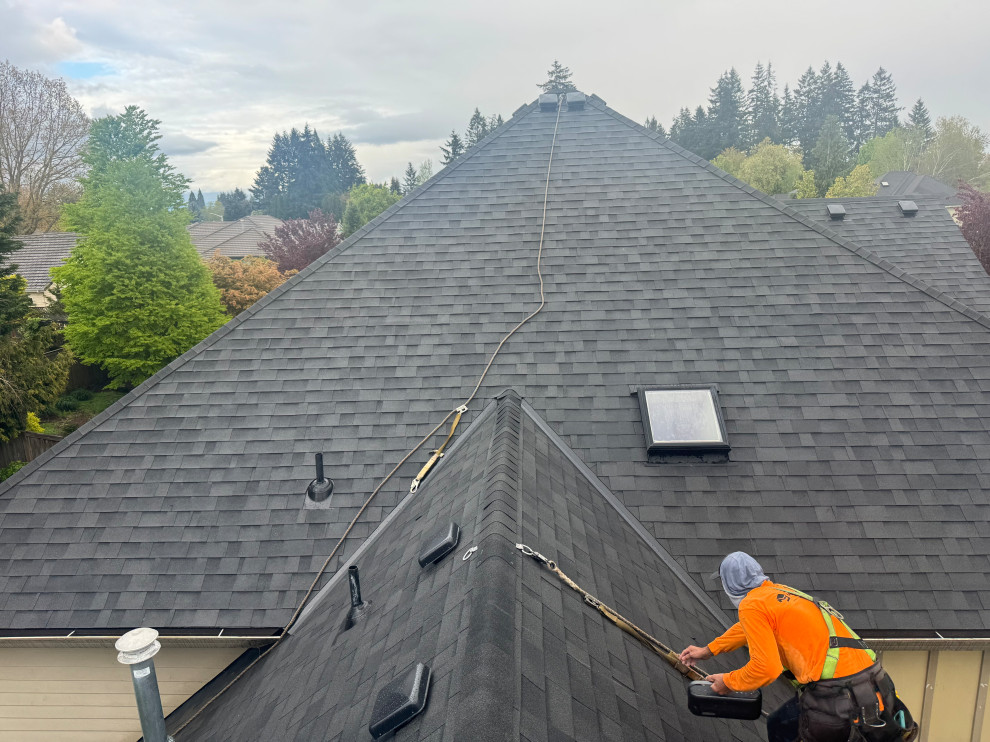 Residential Work