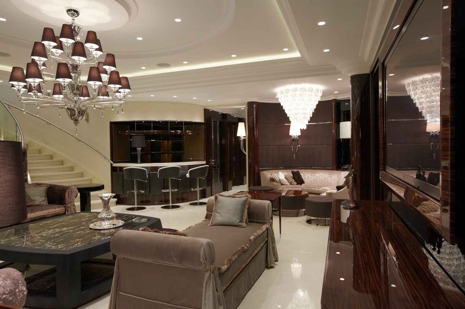 Реализованные проекты 2012-2015