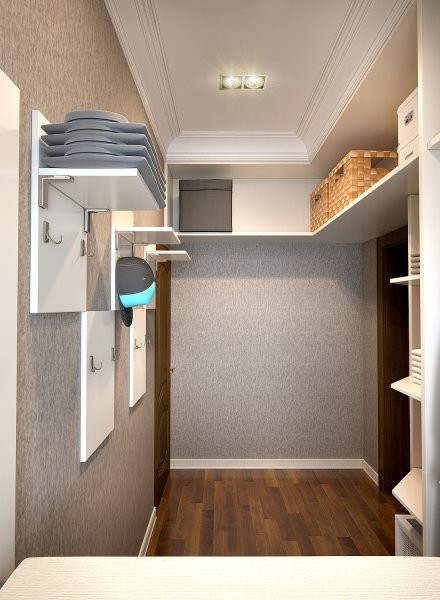 Особняк в Нео классике