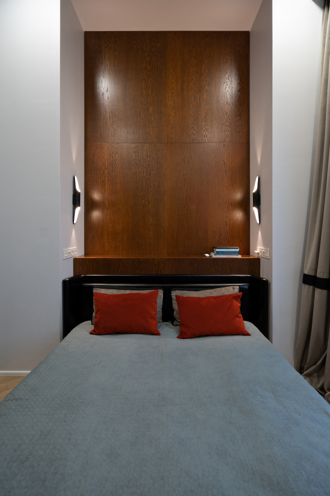 Завершённый объект в  ЖК «Шатёр»