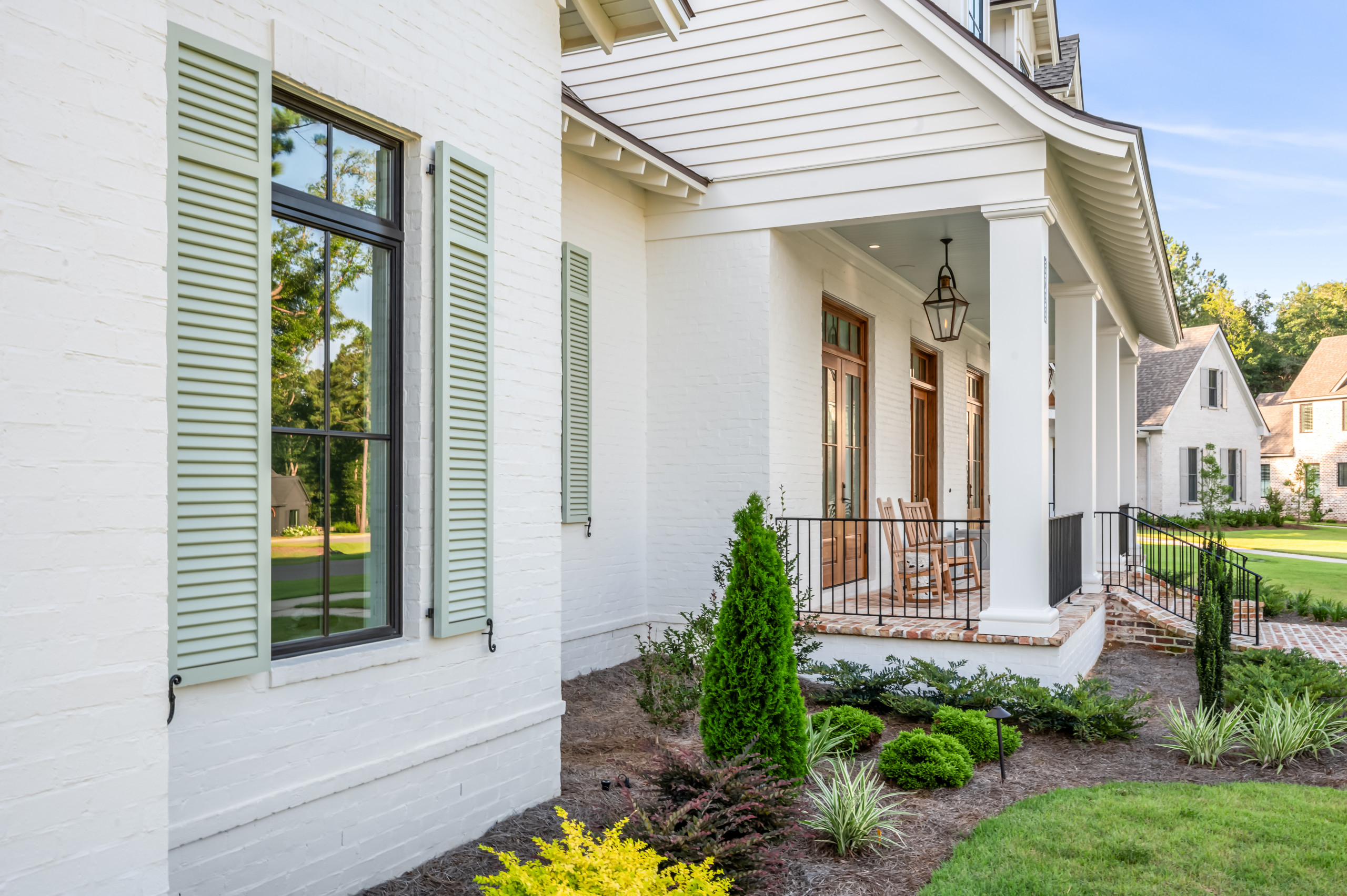 Classic Southern Cottage